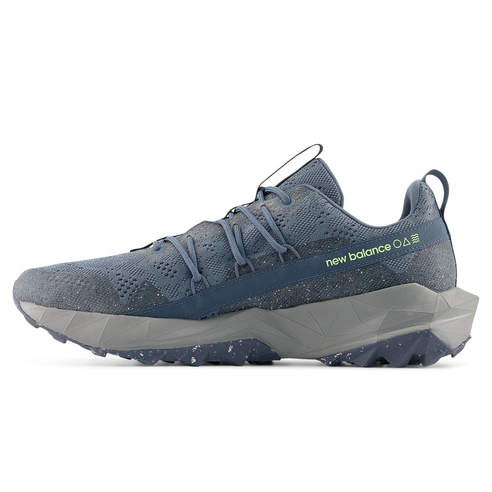 Pánske topánky New Balance DynaSoft Tektrel MTTR2TK – sivé