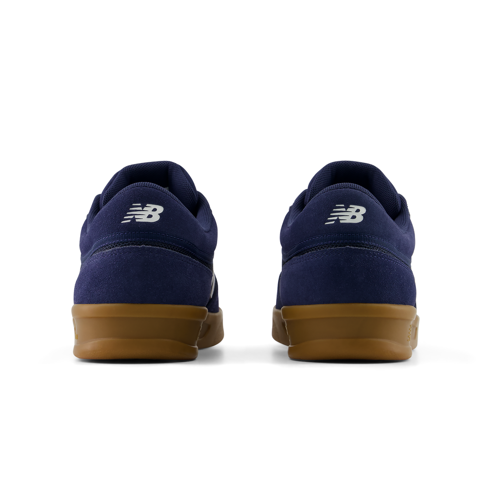 Unisex topánky New Balance Numeric UN430NVG – tmavomodrá