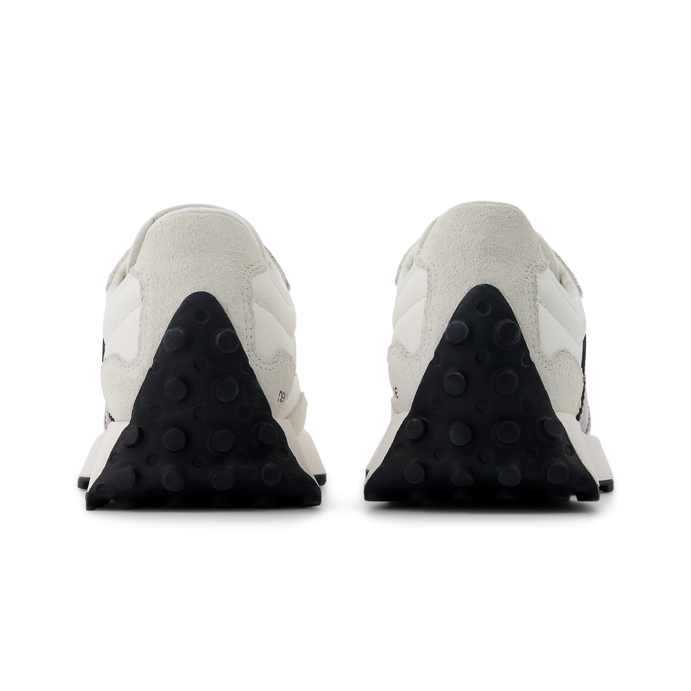 Dámske topánky New Balance WS327JWC – biele