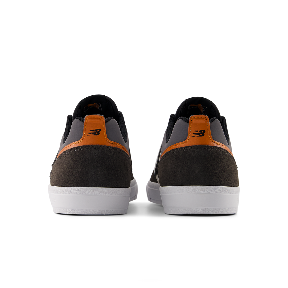 Pánske topánky New Balance Numeric NM306TRZ – čierné