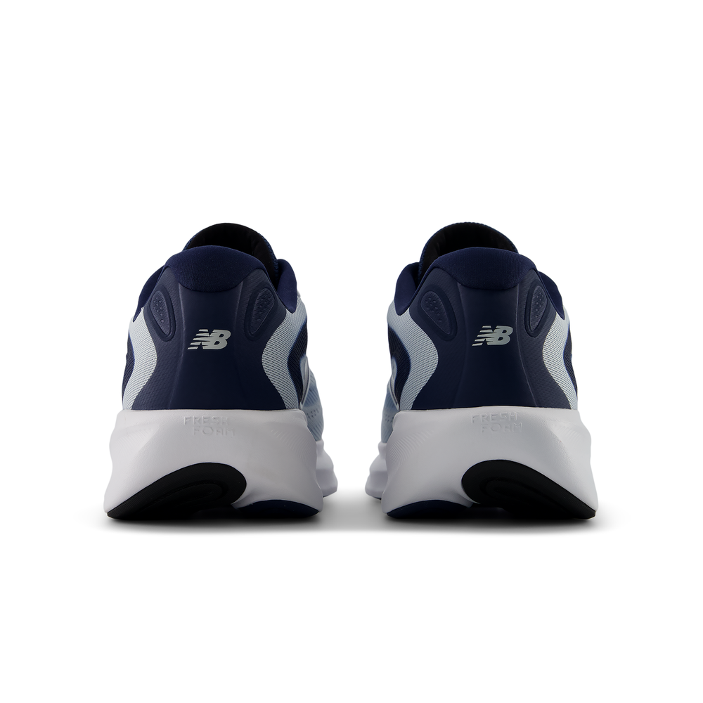 Pánske topánky New Balance Fresh Foam 680 v9 M6801F0 – sivé