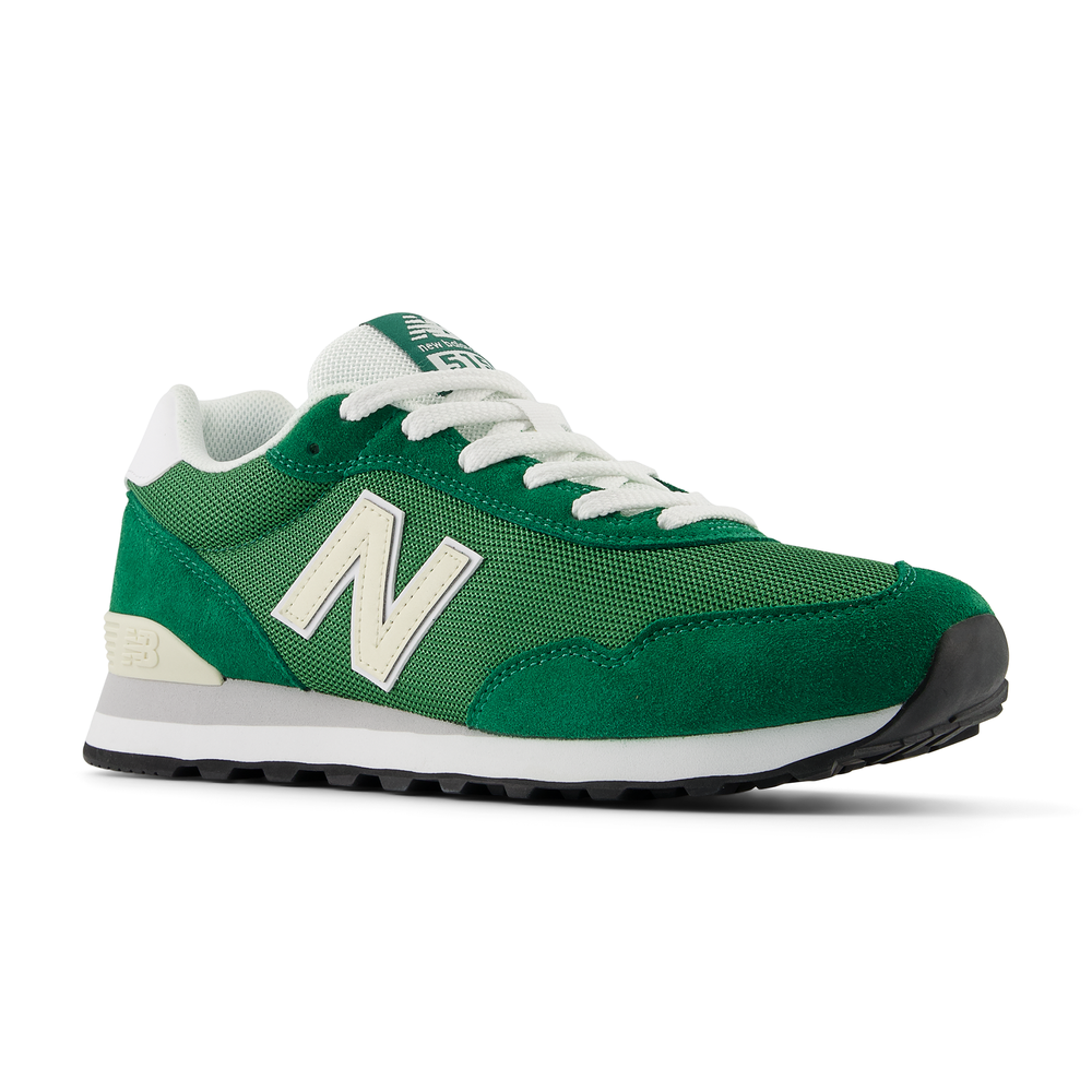 Pánske topánky New Balance ML515VE3 – zelené