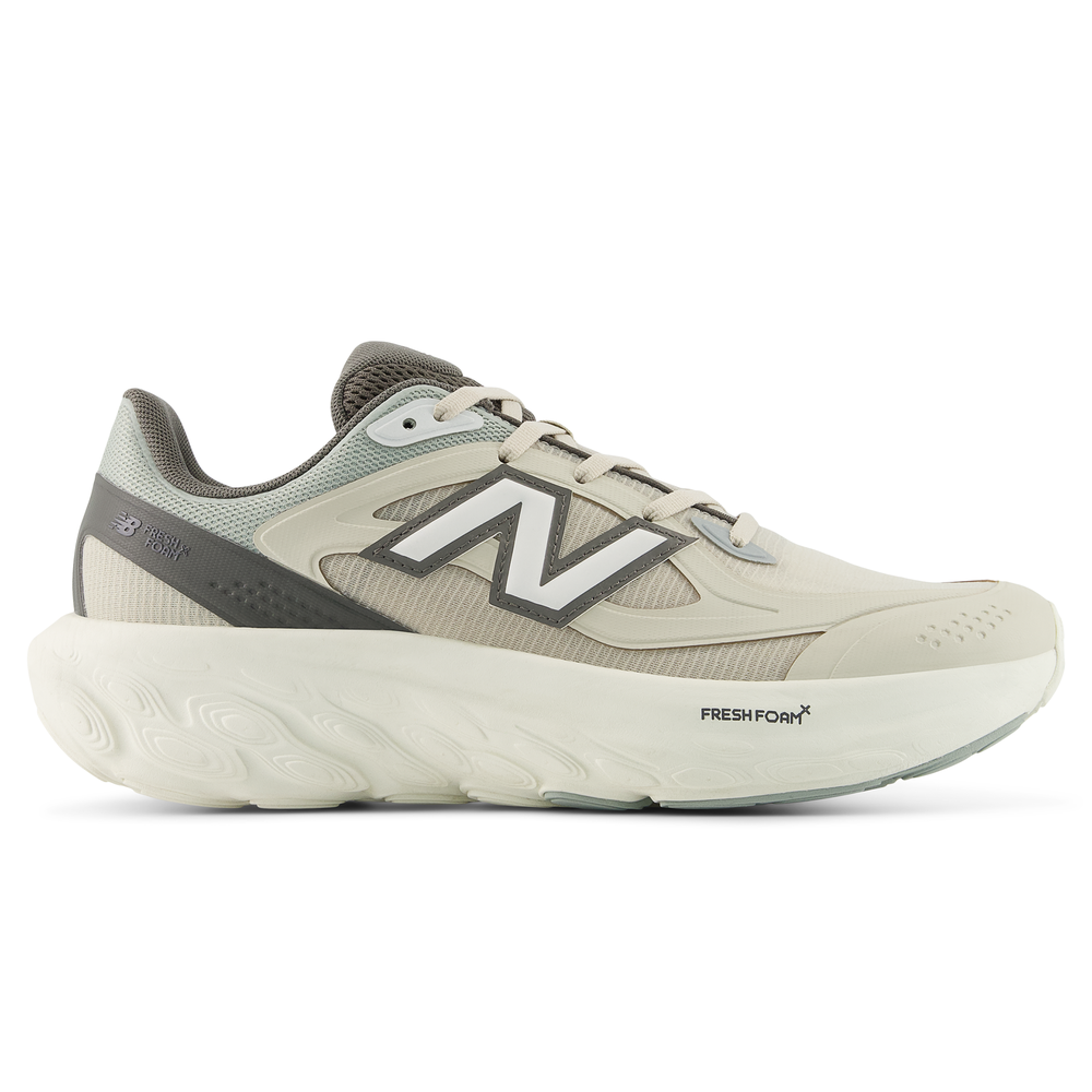 Unisex topánky New Balance UTRN8ZC – béžové