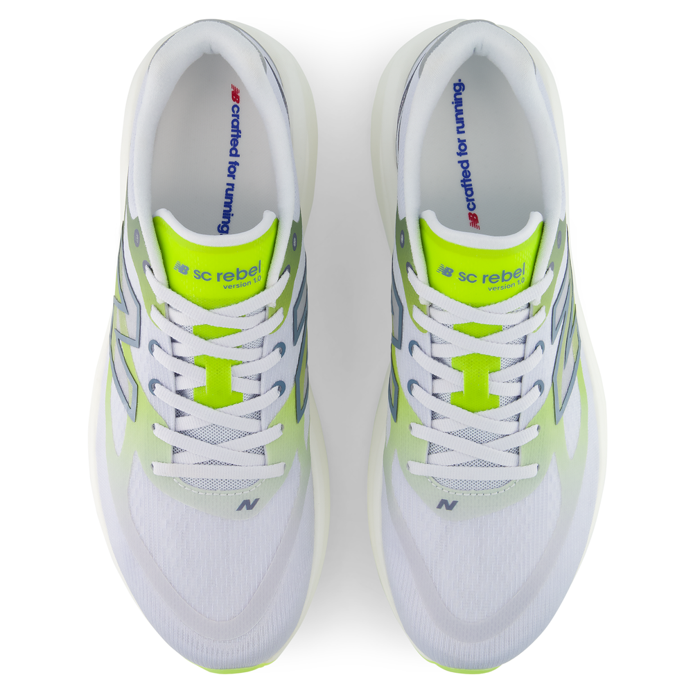 Pánske topánky New Balance nfinion SuperComp Rebel v1 MREBX351 – viacfarebné