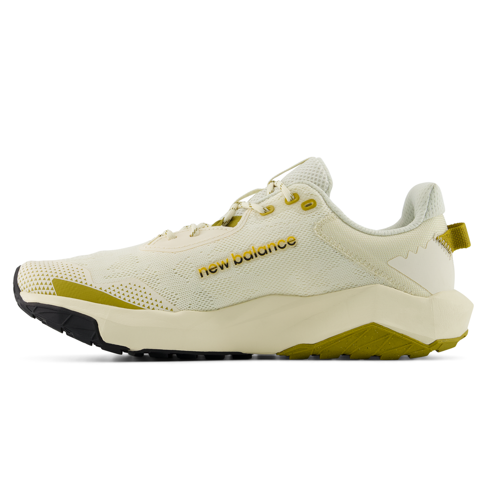 Pánske topánky New Balance DynaSoft Nitrel v6 MNTR4SE – béžové