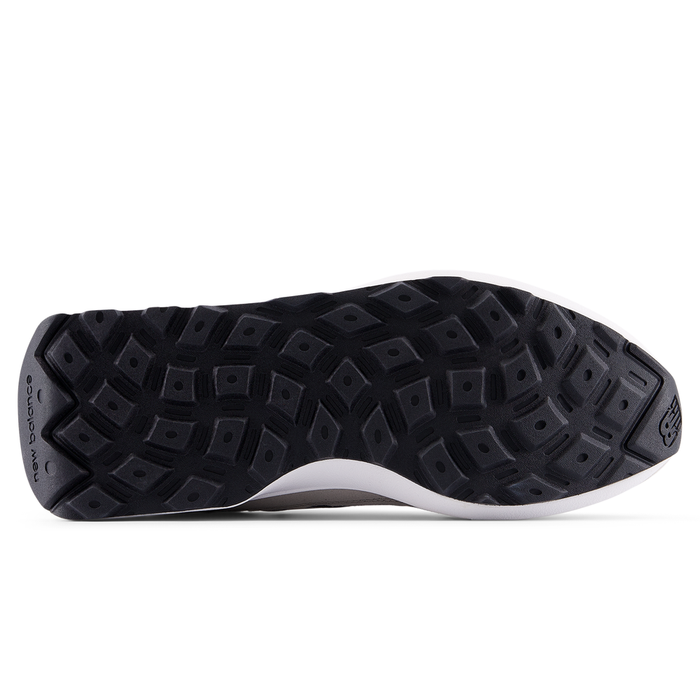 Unisex topánky New Balance U370953 – béžové