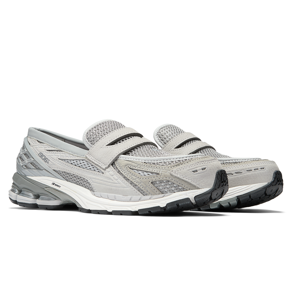 Unisex topánky New Balance U1906LGR – sivé