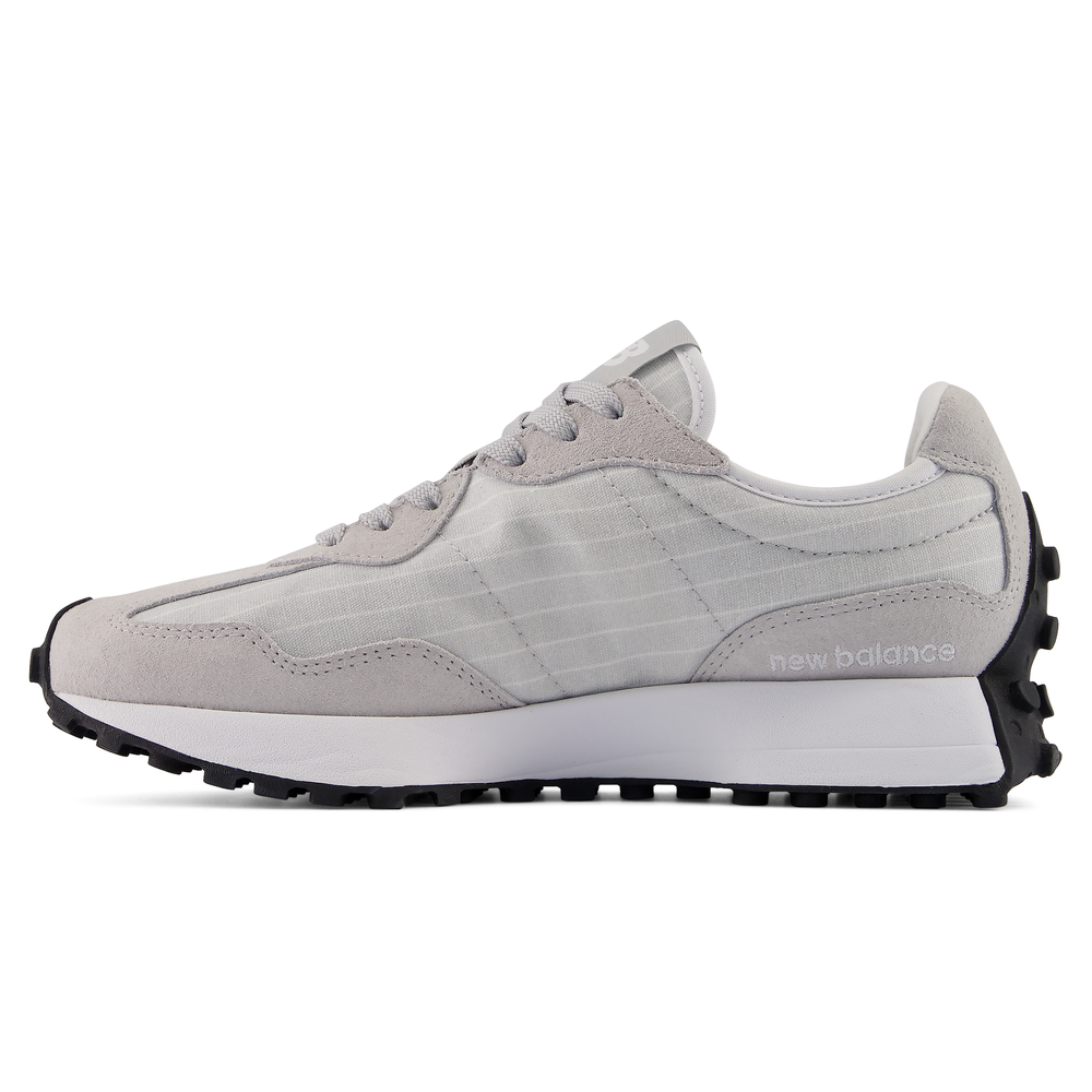 Dámske topánky New Balance W327TWA – sivé