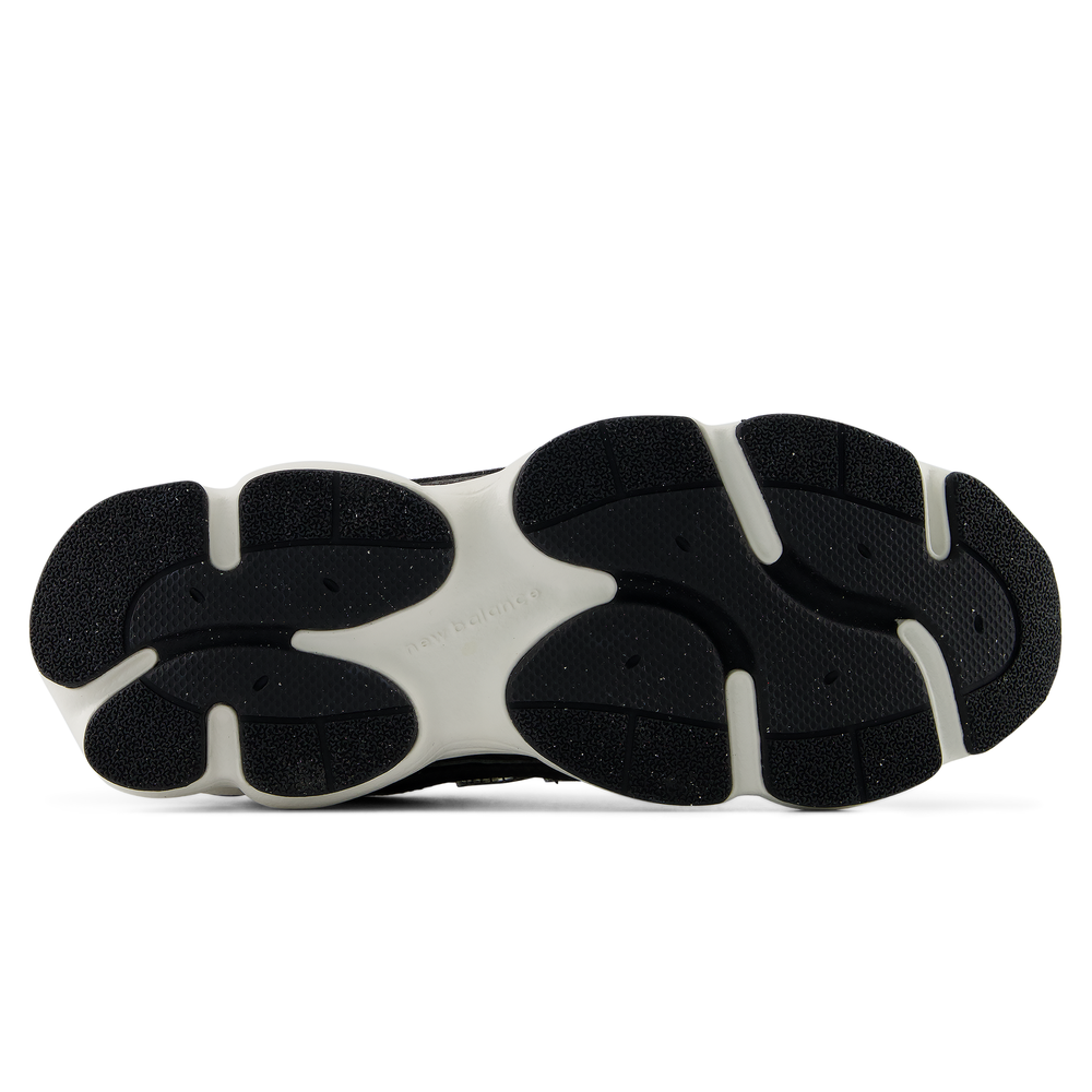 Dámske topánky New Balance W60336H – čierné