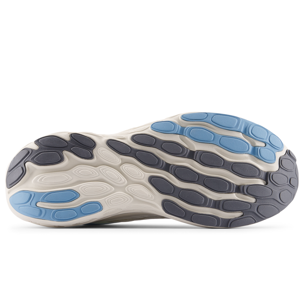 Unisex topánky New Balance UTRNEB – biele