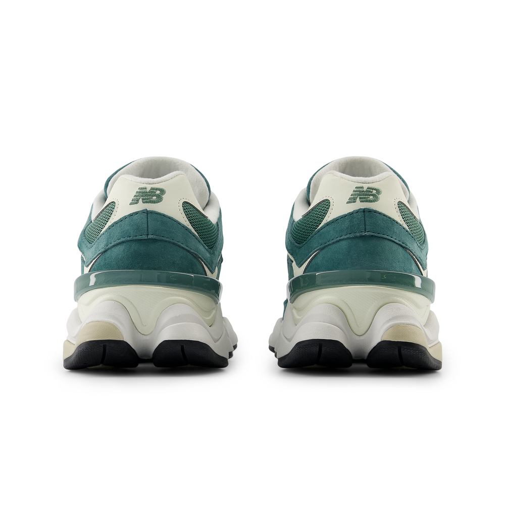 Unisex topánky New Balance U9060EEK – zelené