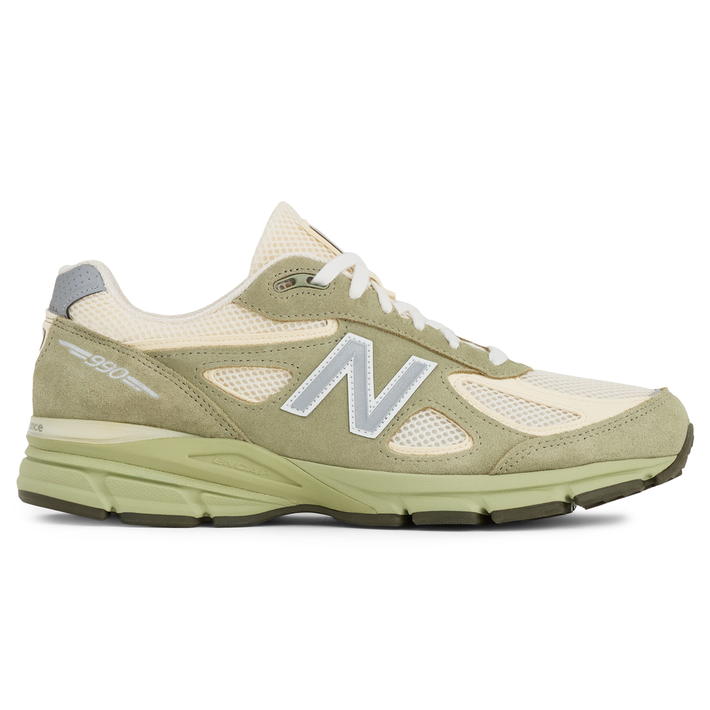 Unisex topánky New Balance U9901MX – béžové