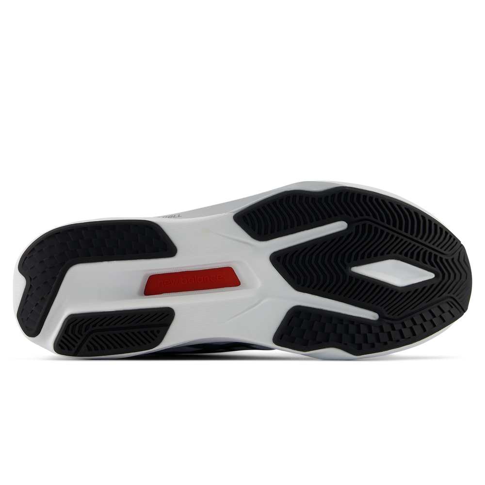Pánske topánky New Balance Flite-R MFLTR1RU – sivé