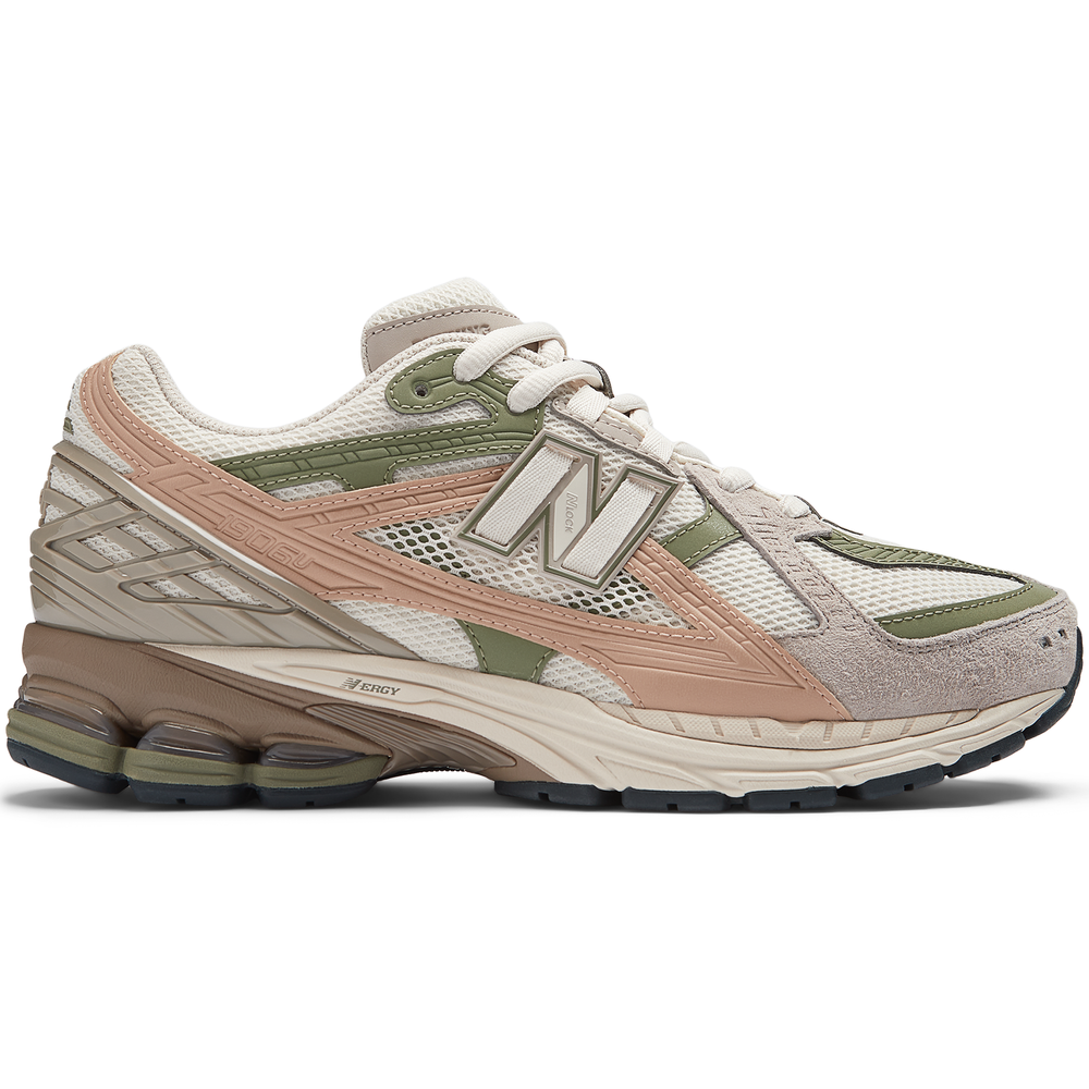 Unisex topánky New Balance M1906NE – viacfarebné