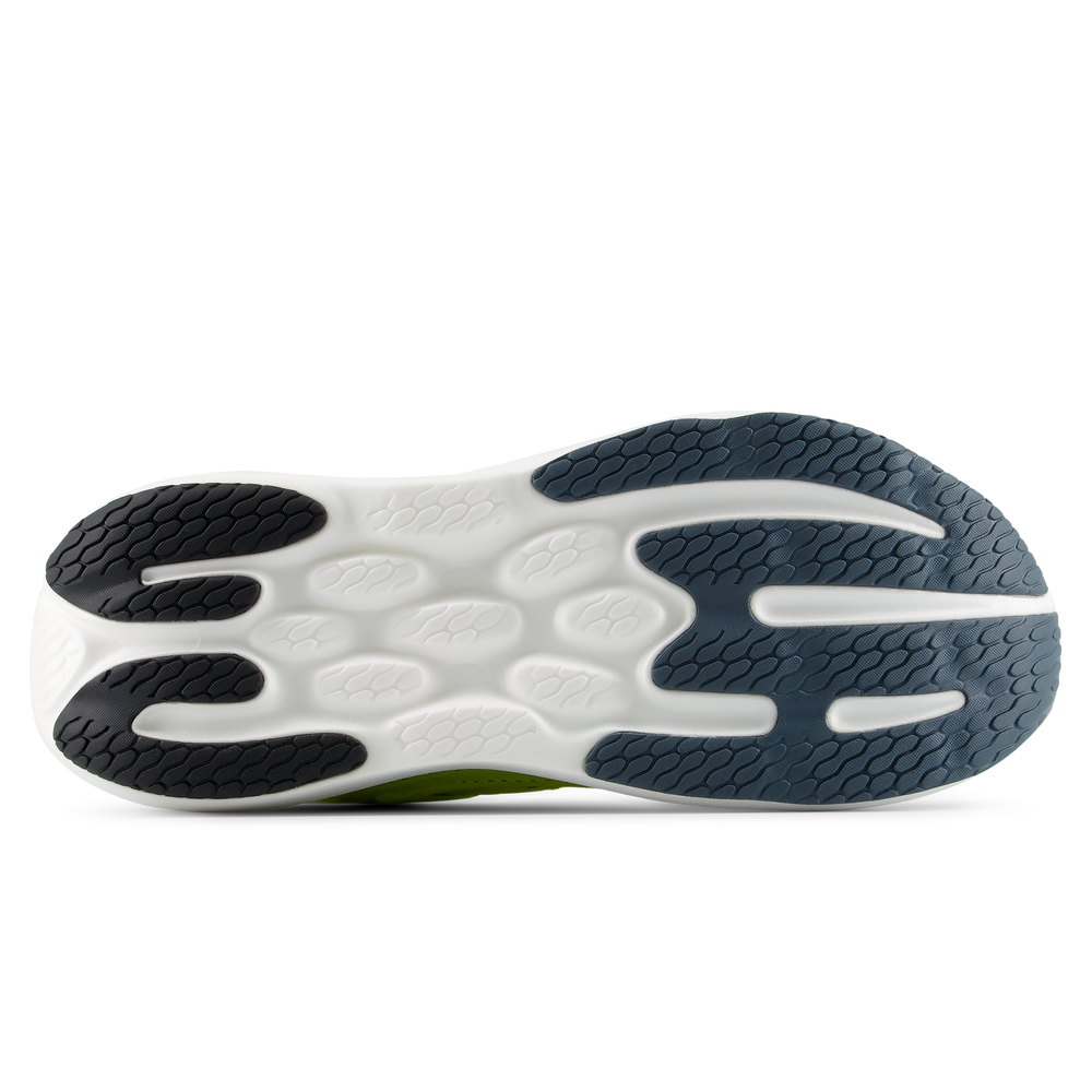 Pánske topánky New Balance Infinion 1080 v15 M10805WX – zelené