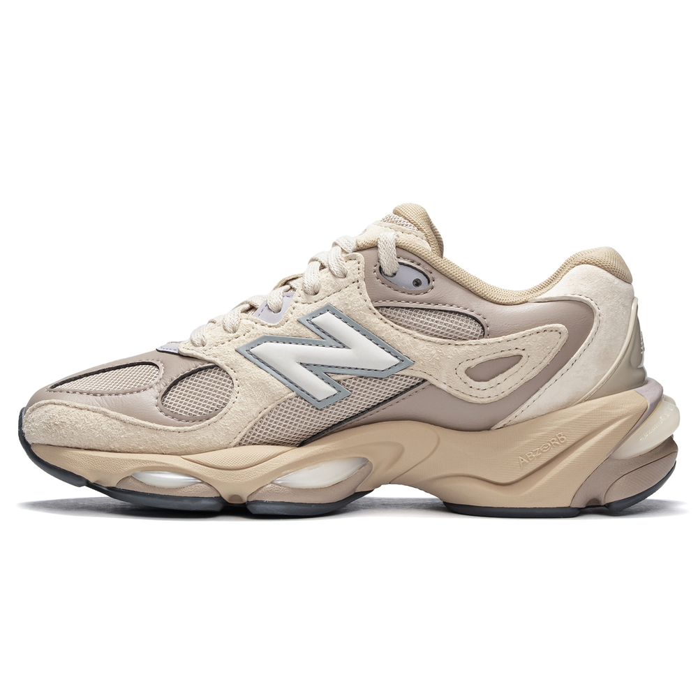 Unisex topánky New Balance U98339D – béžové