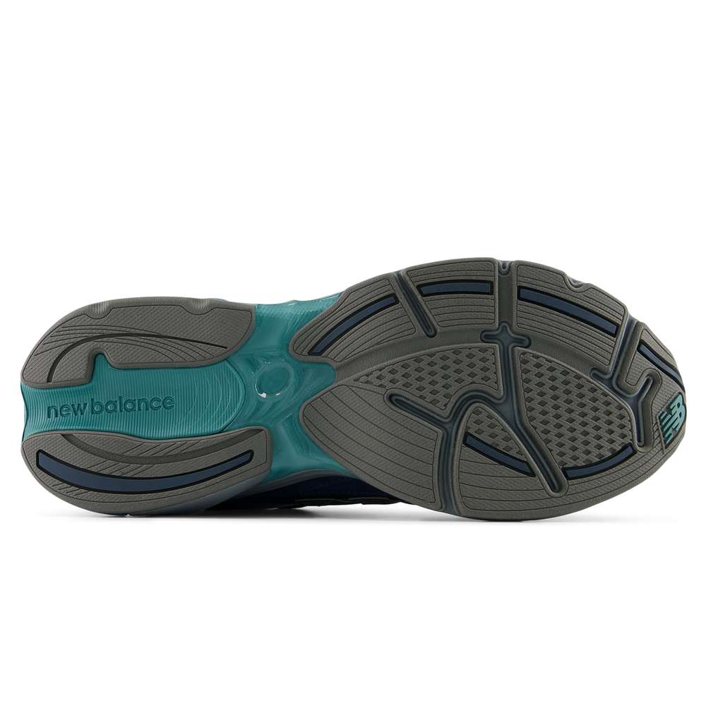 Unisex topánky New Balance ABZORB U20101QY – sivé