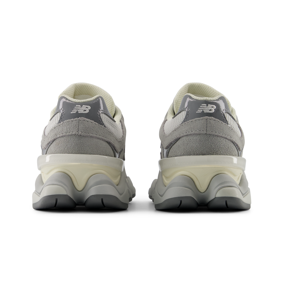 Unisex topánky New Balance U90609Z4 – sivé