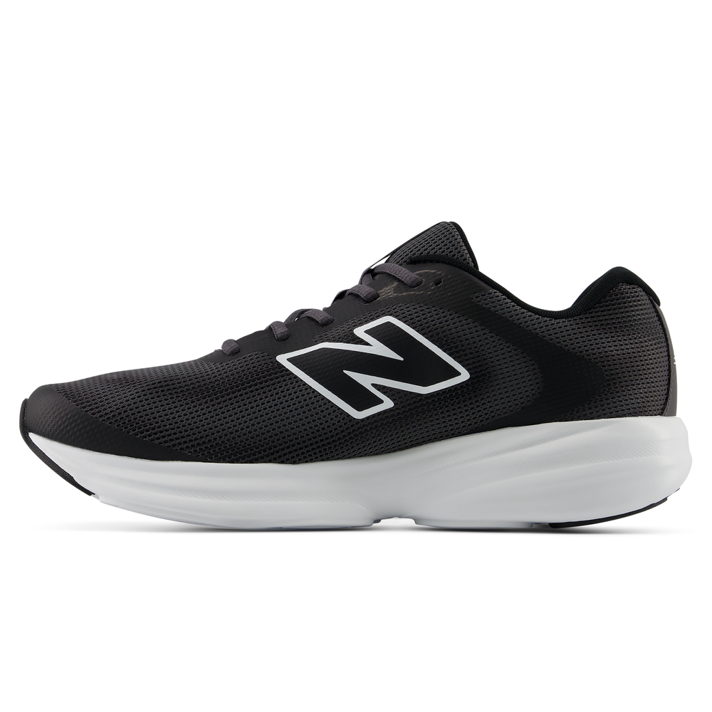 Pánske topánky New Balance v4 M4114SQ – čierné