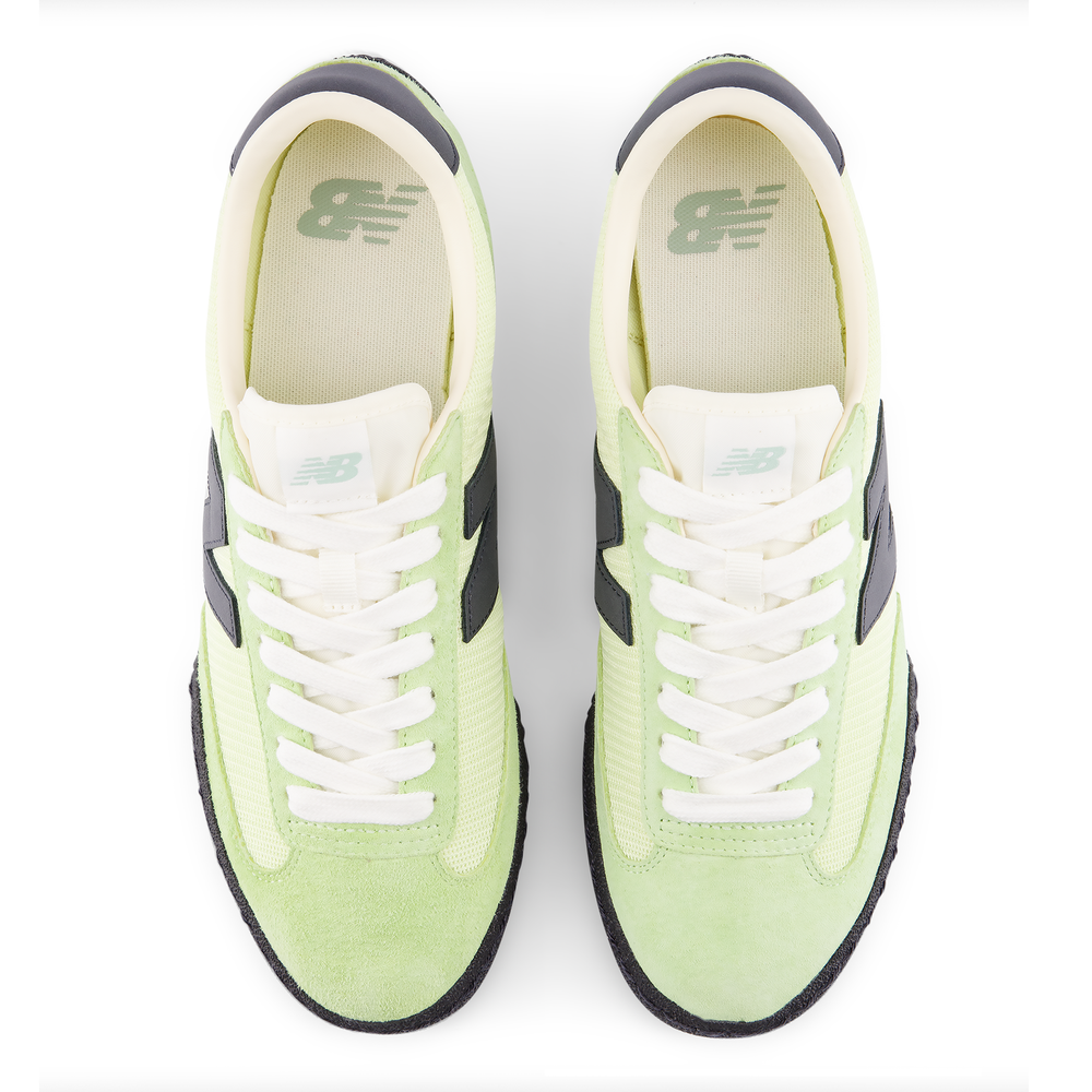 Unisex topánky New Balance Gator Run UGTR5T9 – zelené