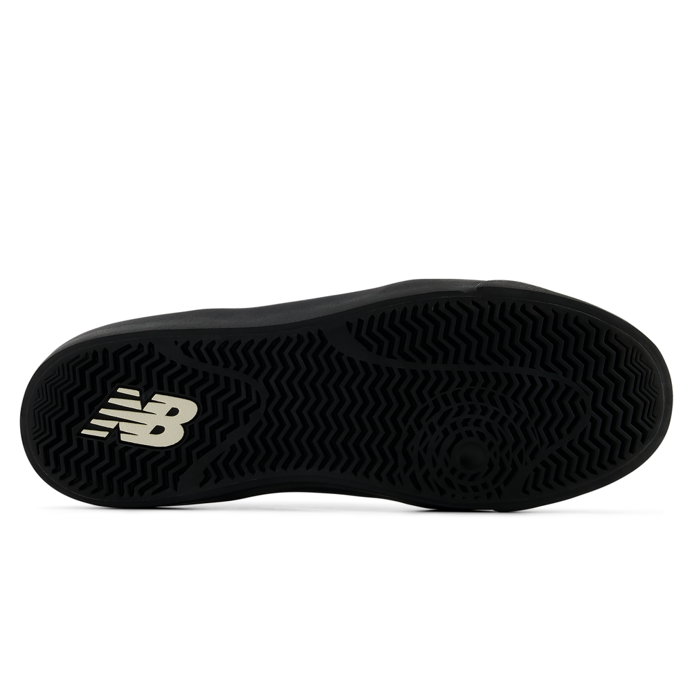 Pánske topánky New Balance Numeric UN417LCR – béžové
