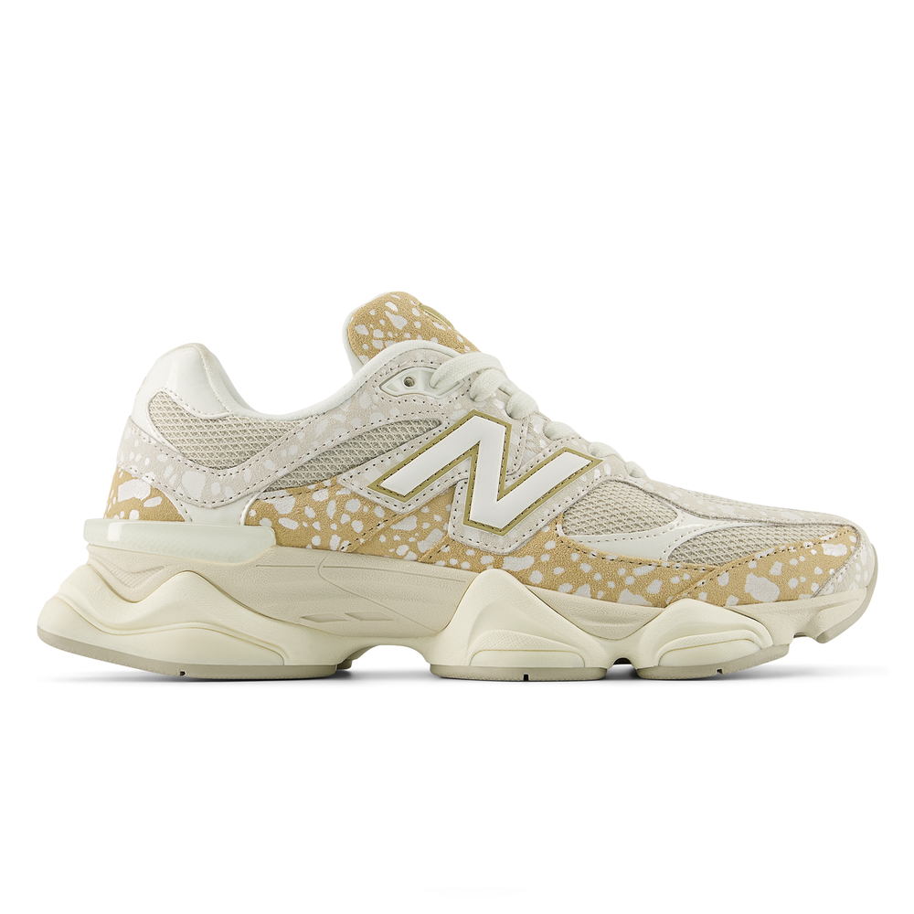 Unisex topánky New Balance U90604VW – béžové