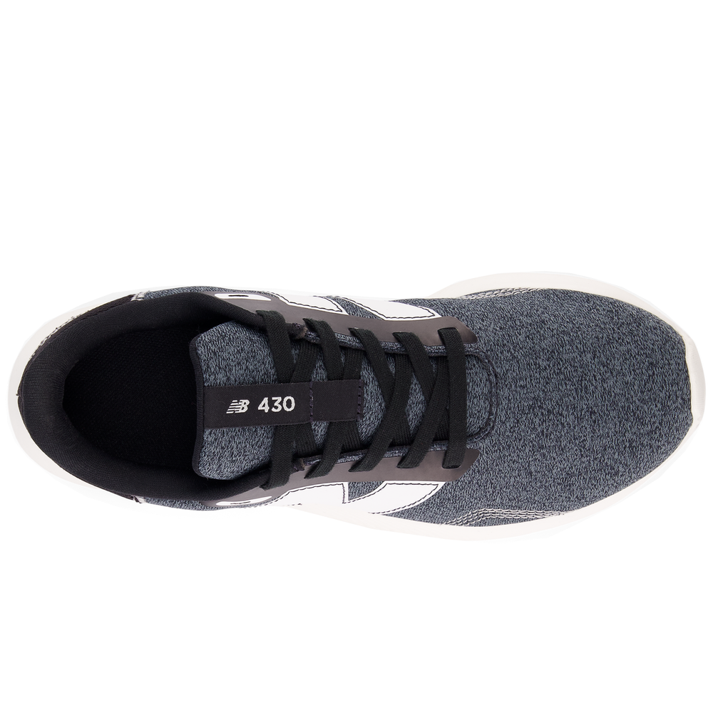 Dámske topánky New Balance WE430CB3 – čierne