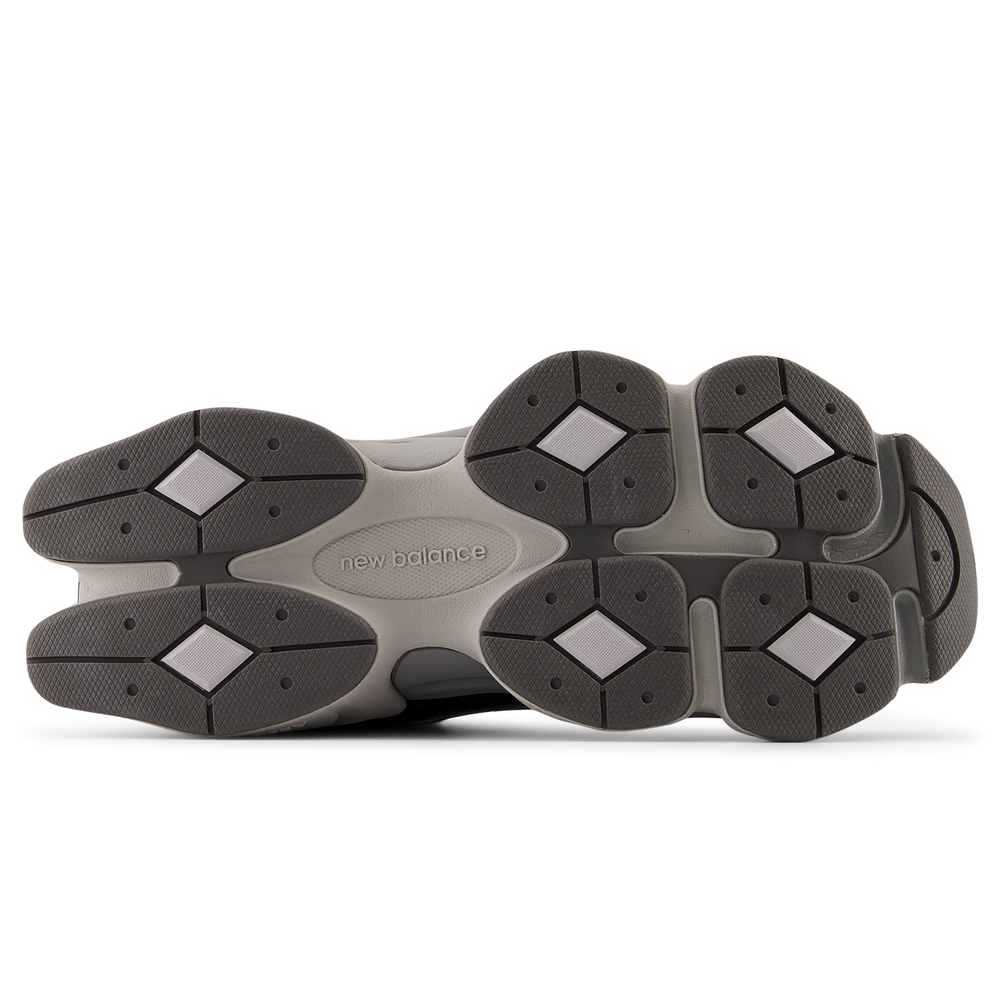 Unisex topánky New Balance U9060ERA – sivé
