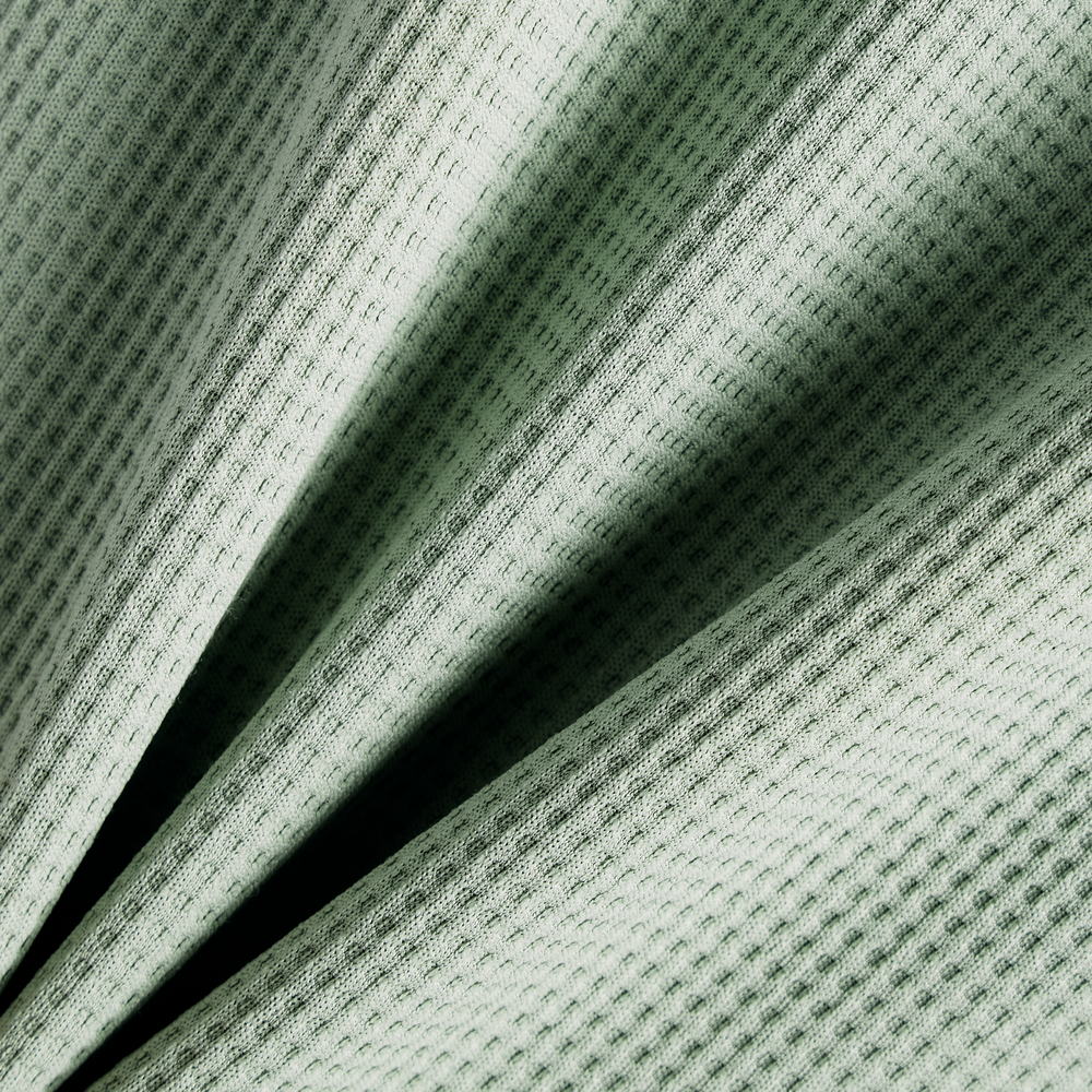 Pánske tričko New Balance MT6100FRAAR – zelené