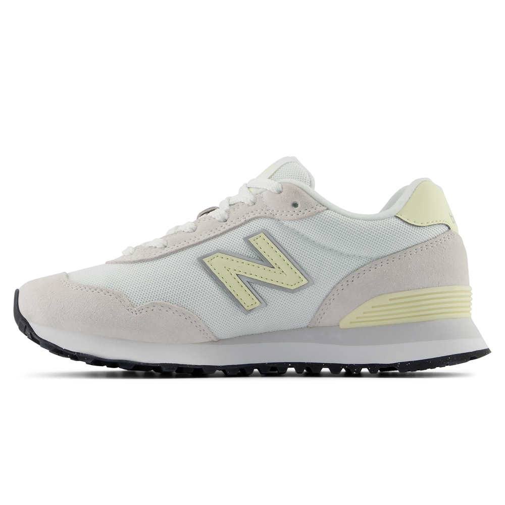 Dámske topánky New Balance W51550B – sivé