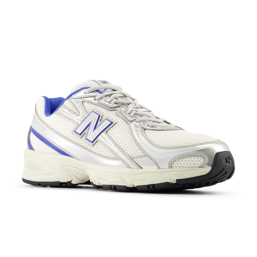 Unisex topánky New Balance U74034F – béžové
