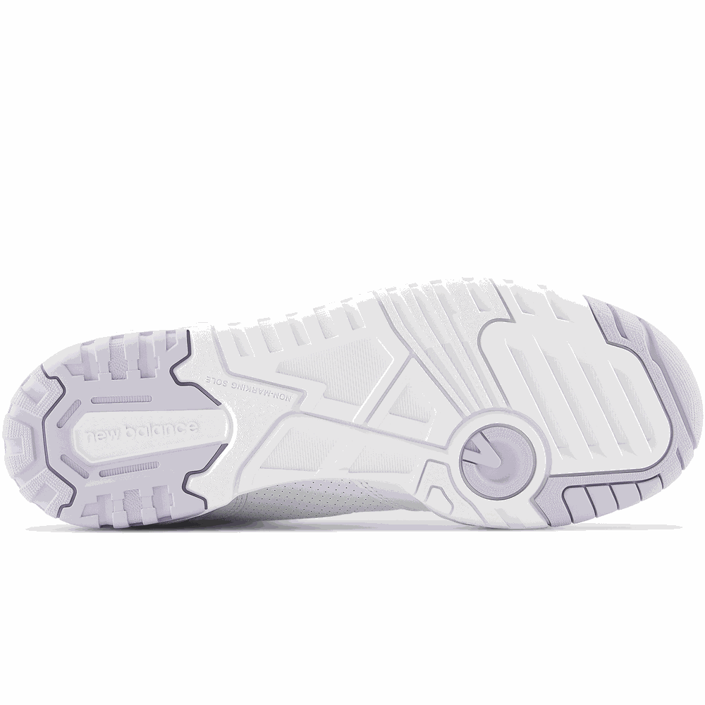 Dámske topánky New Balance BBW550BV – biele