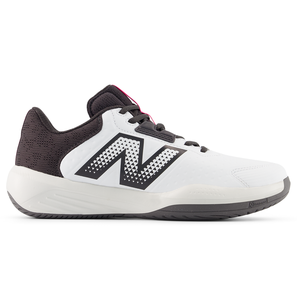 Dámske topánky New Balance W696258 – biele
