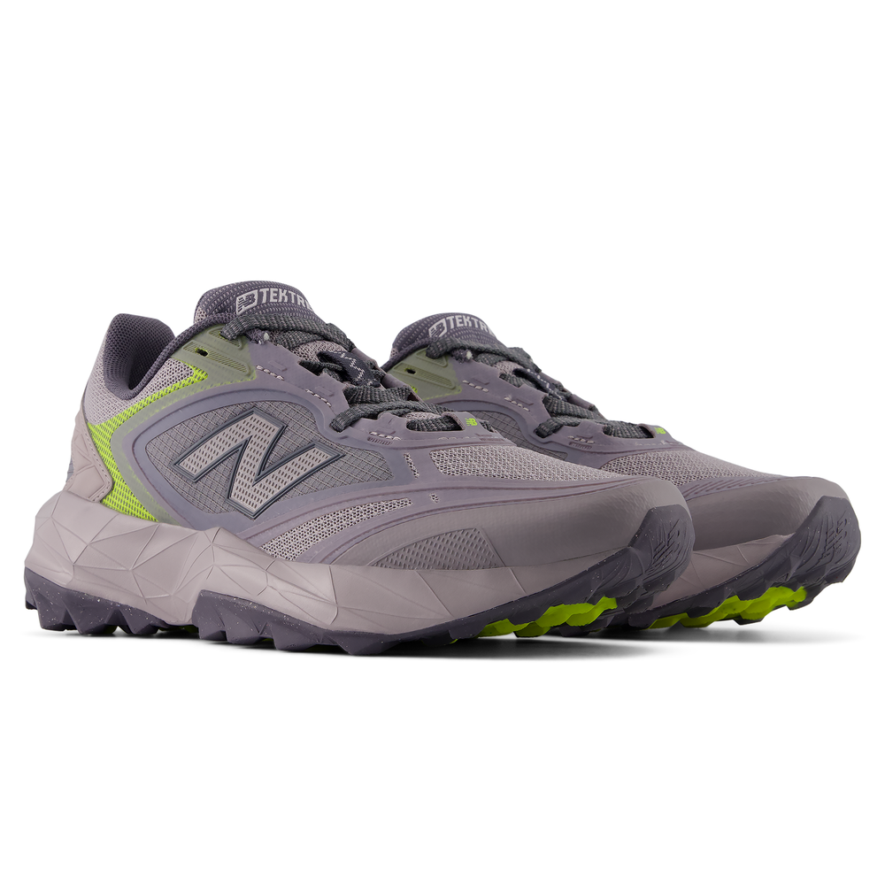 Dámske topánky New Balance DynaSoft Nitrel Utility WTTRU60G – sivé