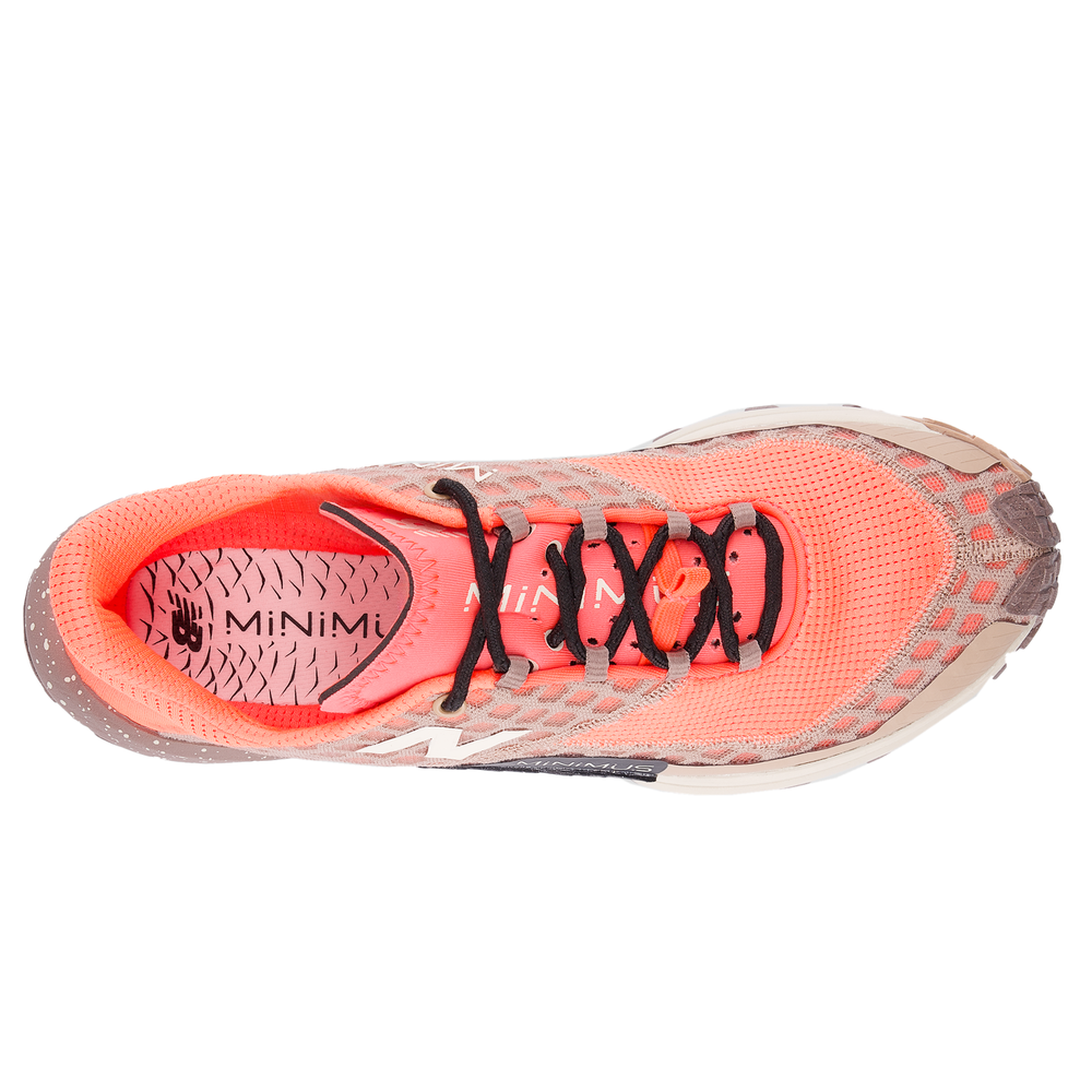 Pánske topánky New Balance Minimus Trail MTM10CH1 – viacfarebné