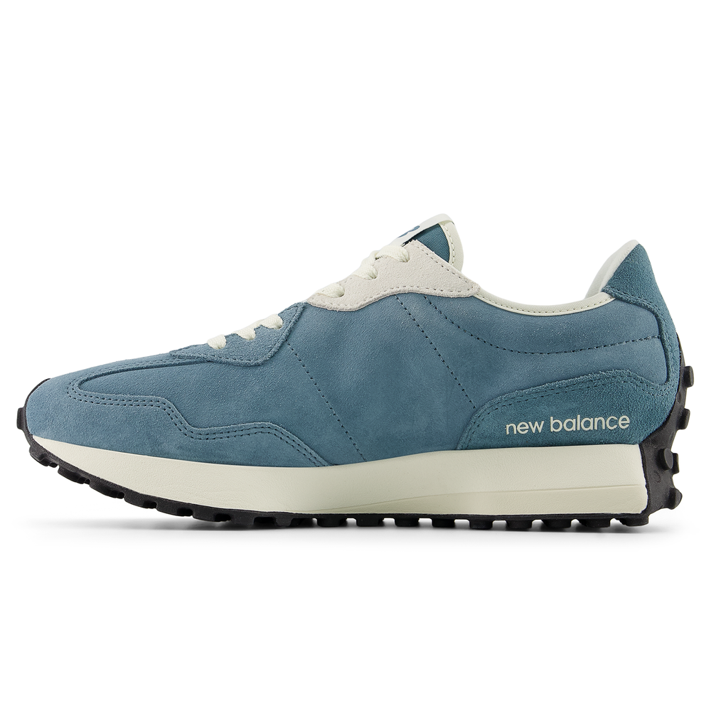 Unisex topánky New Balance U32790E – modré