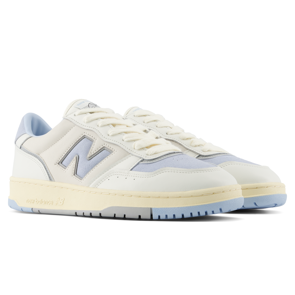 Topánky unisex New Balance U95035V – béžové