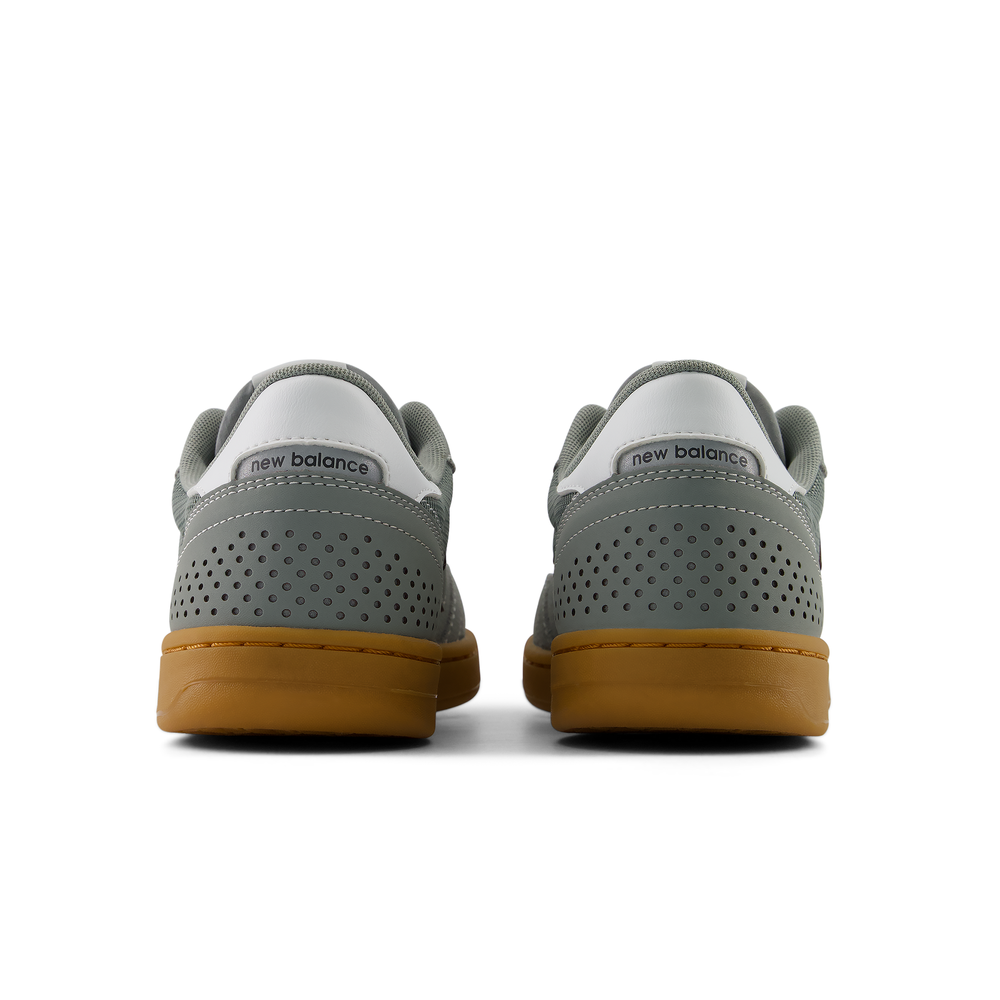 Pánske topánky New Balance Numeric UN440GGM – sivé