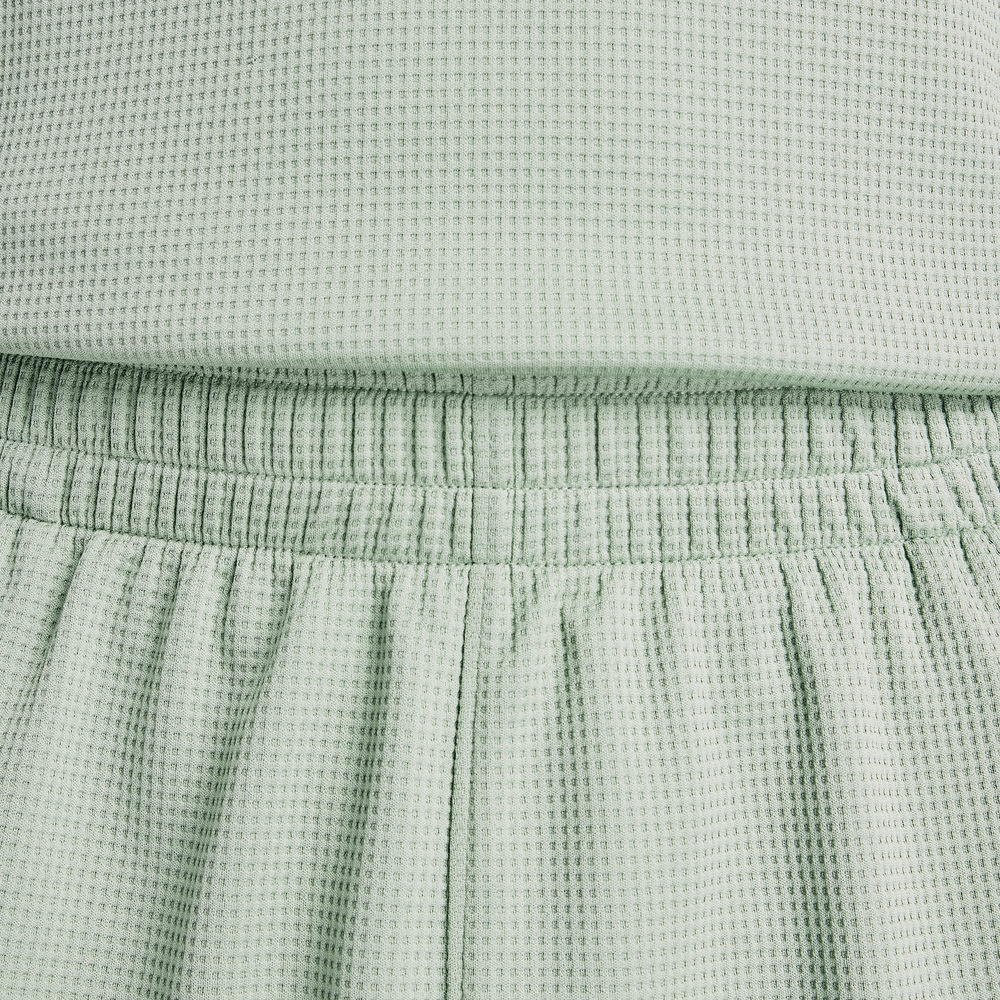 Pánske šortky New Balance MB61V17CAAR – zelené