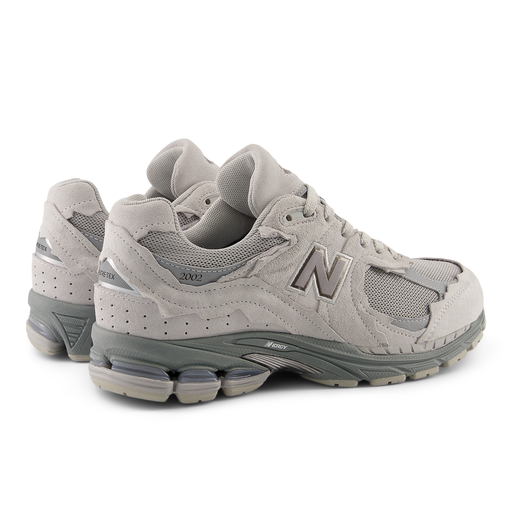 Unisex topánky New Balance Protection Pack Gore-Tex U200227R – sivé