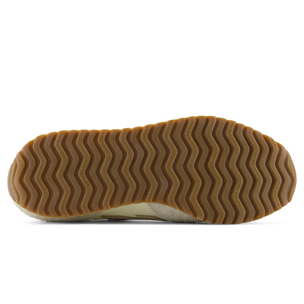 Unisex topánky New Balance U471KAA – béžové