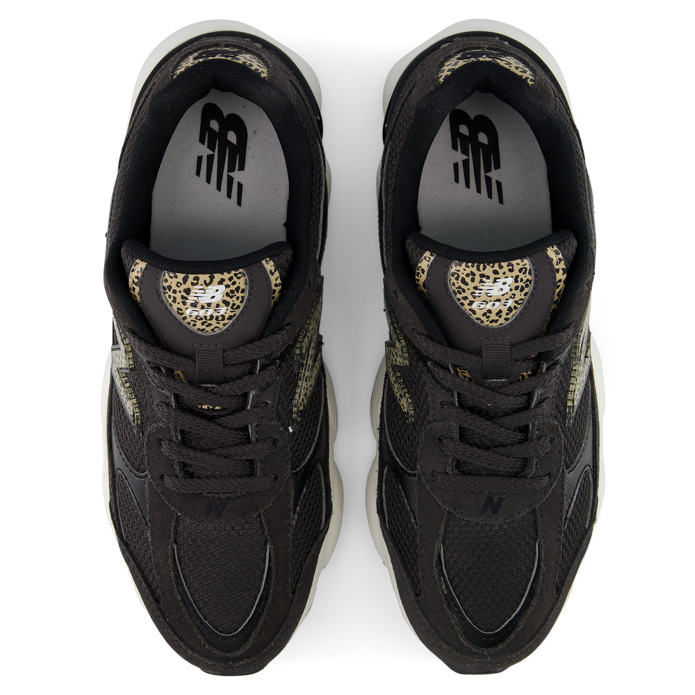 Dámske topánky New Balance W60336H – čierné