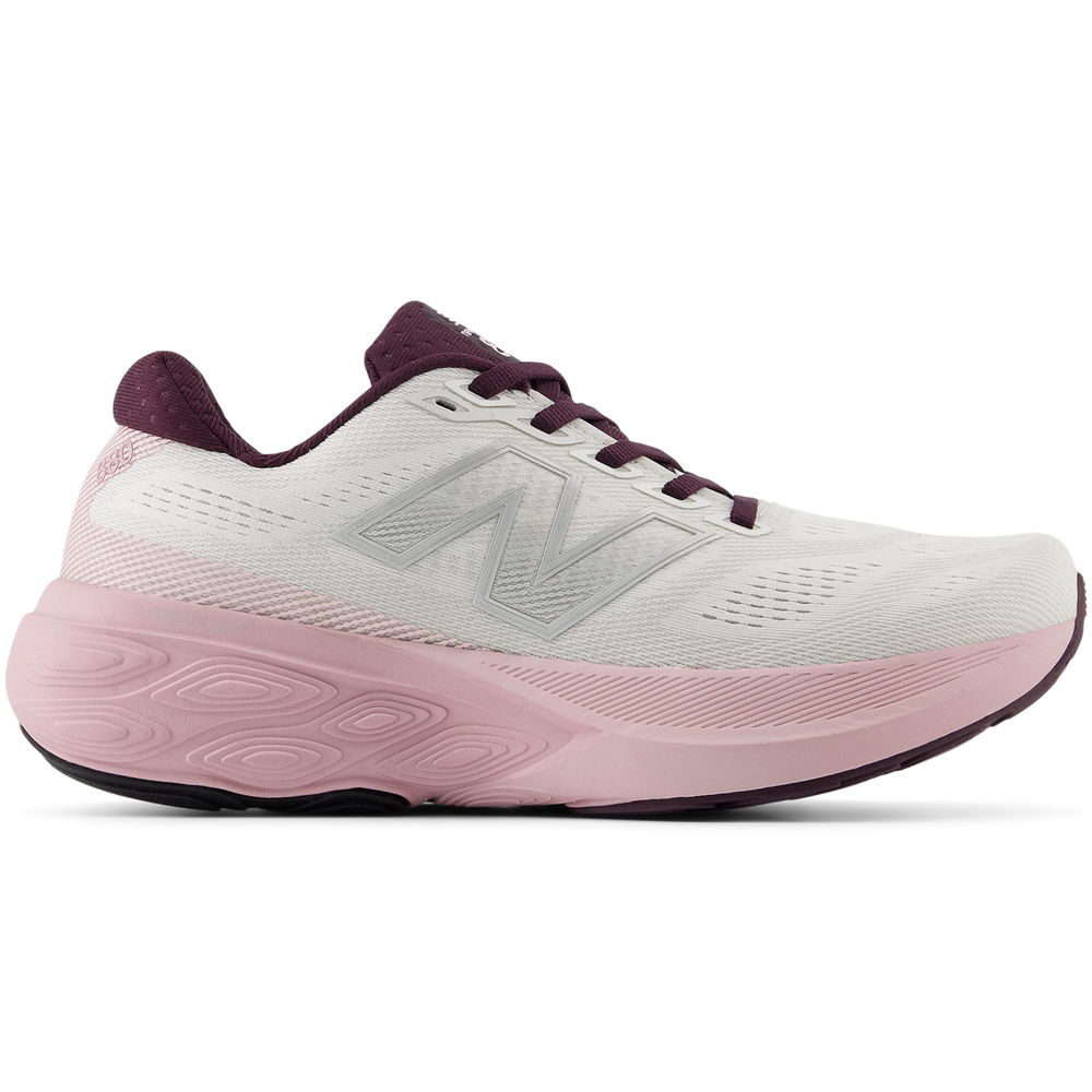 Dámske topánky New Balance Fresh Foam X 880 v15 W880A15 – sivé