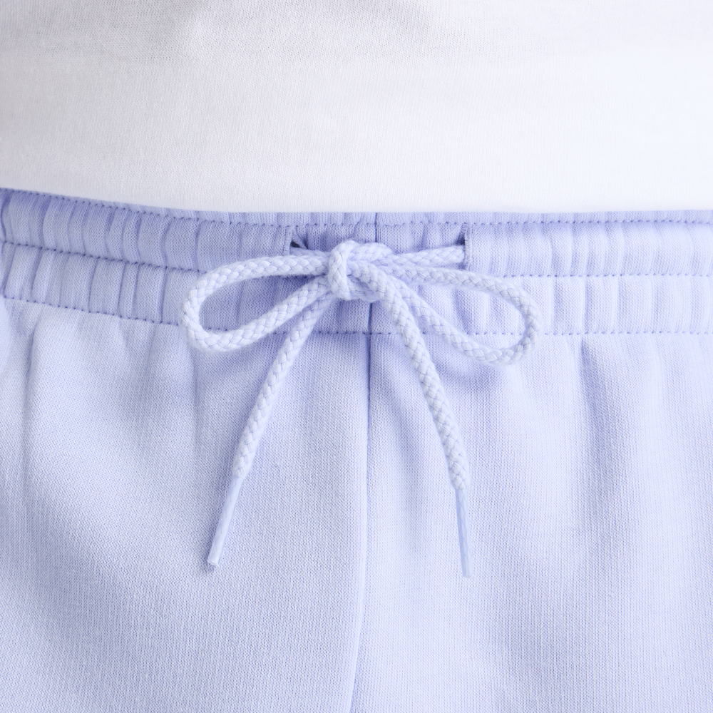 Pánske šortky New Balance MS43903DYK – fialové