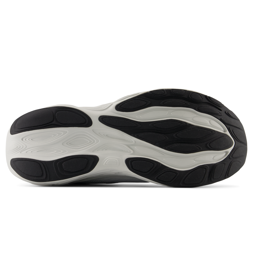 Pánske topánky New Balance Fresh Foam 1080 v14 M1080L14 – sivé