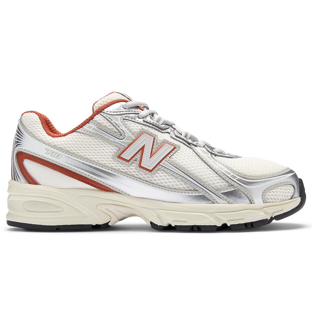Unisex topánky New Balance U7403SB – béžové