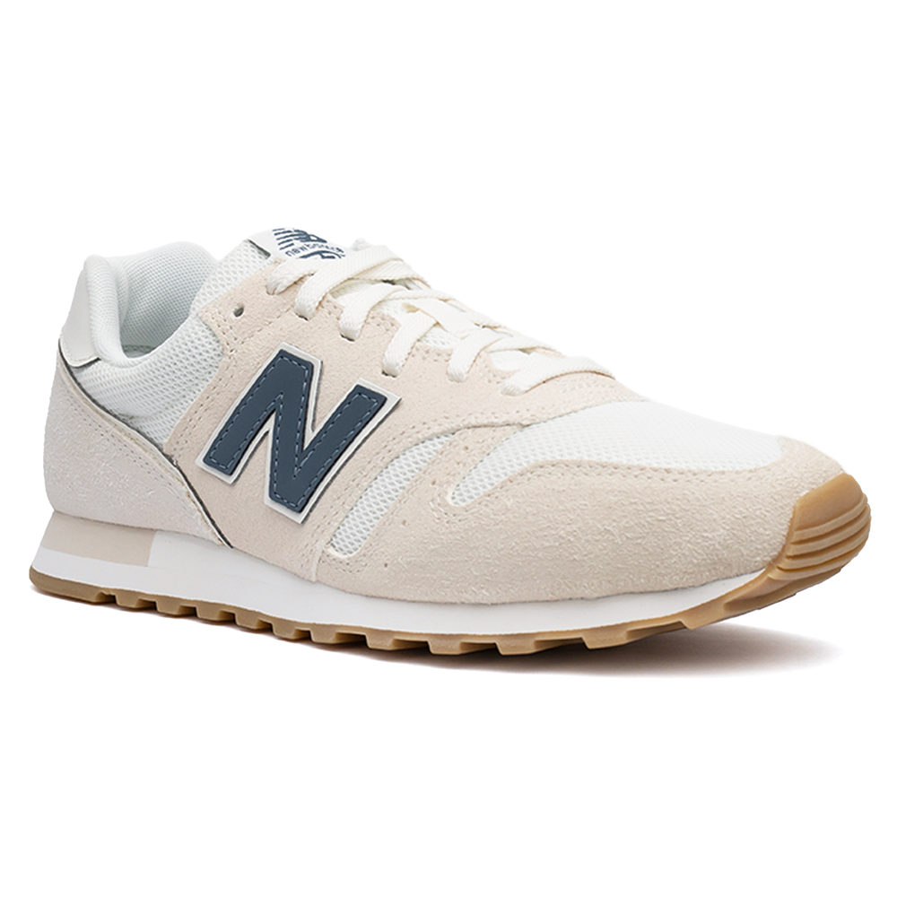 Dámske topánky New Balance W37399U – béžové