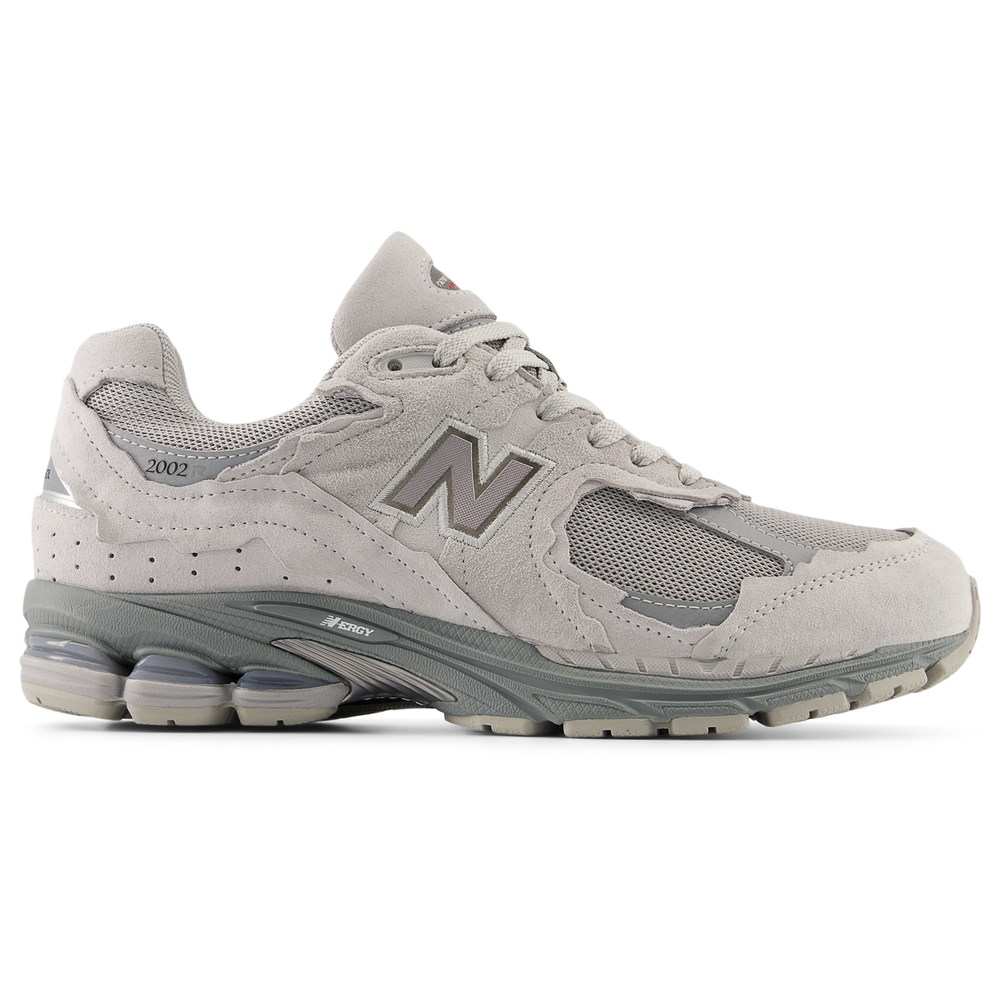 Unisex topánky New Balance Protection Pack Gore-Tex U200227R – sivé