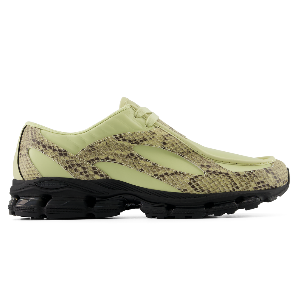 Unisex topánky New Balance U18907P8 – zelené