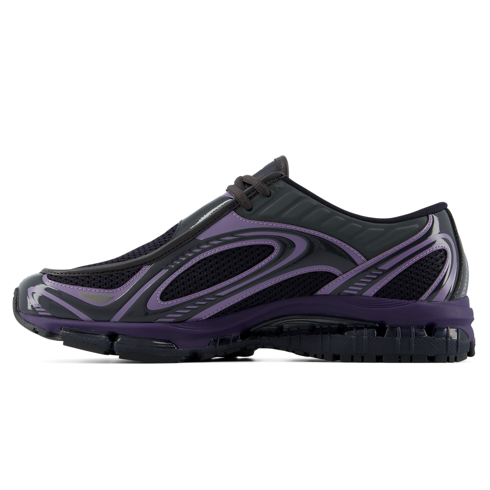 Pánske topánky New Balance U18905JK – fialové